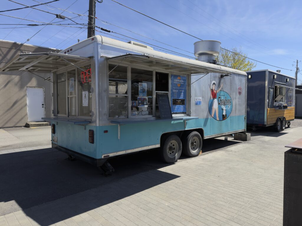 Chowboys Kalispell