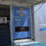 Chowboys Kalispell Menu