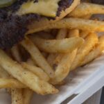 Chowboys Kalispell Seasoned Fries