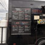 Mother Chorizos Menu