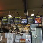 Ranger Joes Pizza Kalispell Menu